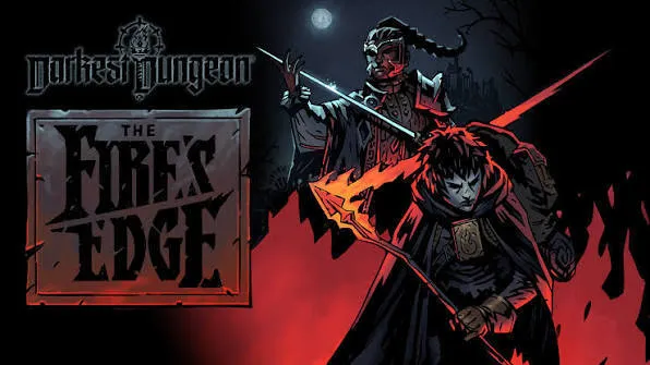 Darkest Dungeon "The Fire's Edge" DLC Announced
