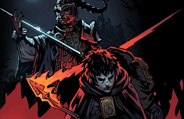 Darkest Dungeon The Fire’s Edge is new DLC for the original game, launching August 18