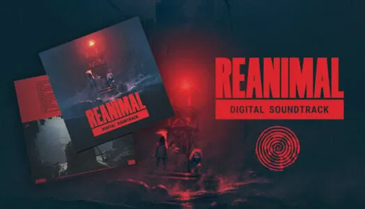 REANIMAL Original Soundtrack Now Available Across Digital Platforms