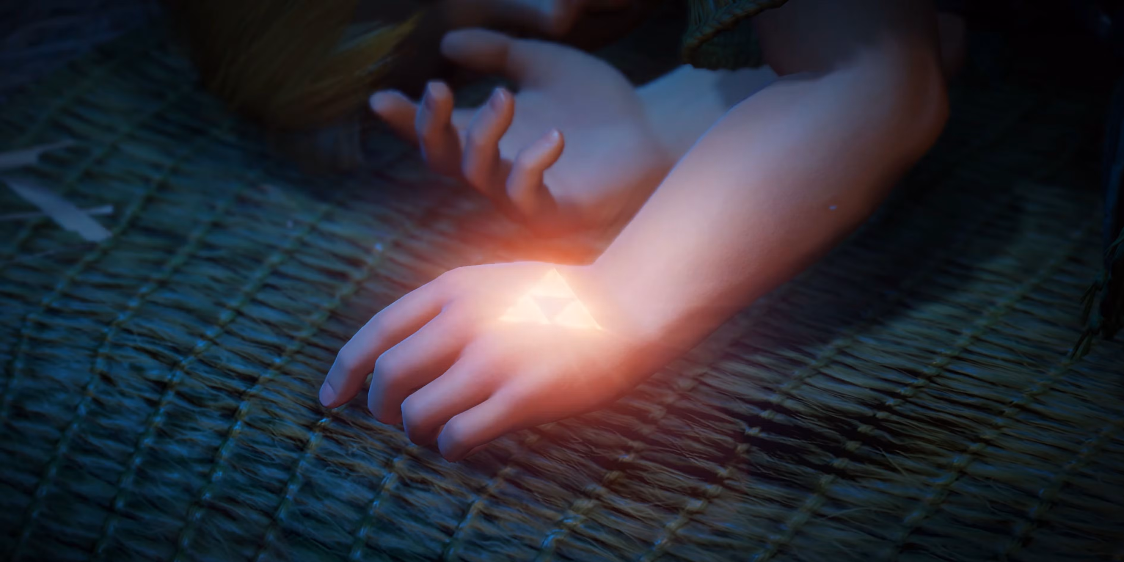 Nintendo Quietly Reveals a Slogan for Zelda: Ocarina of Time Remake