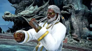 Former Tekken lead Katsuhiro Harada once thought he was “cooked” when American fans invited him to a cookout