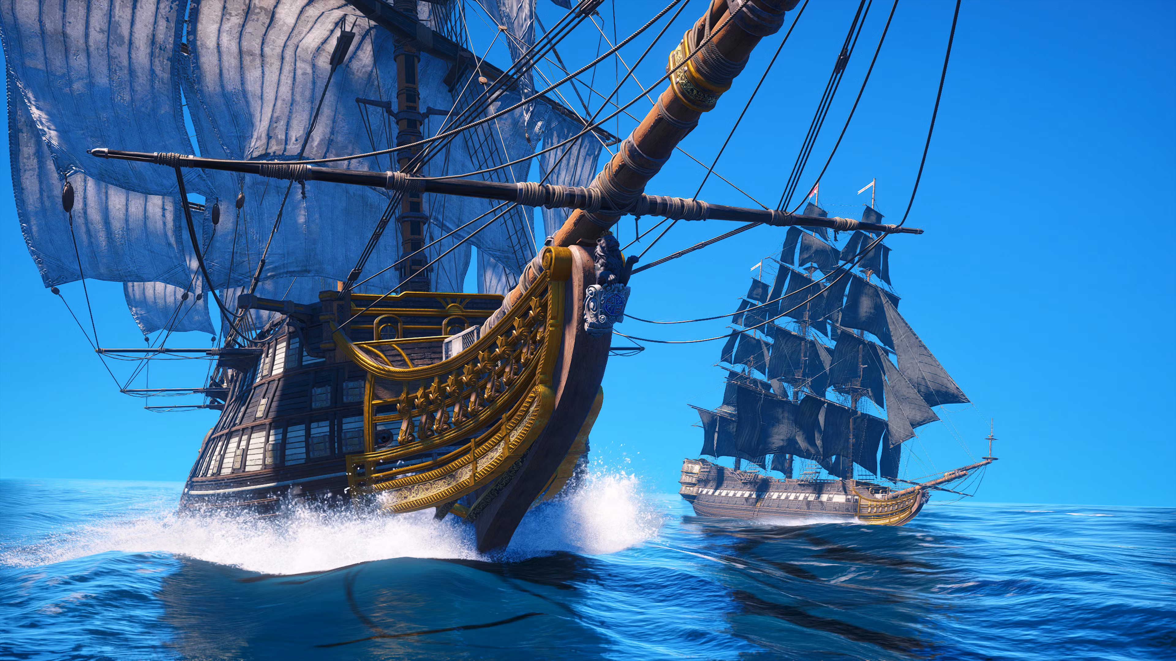 How to beat all legendary ships in Assassin's Creed Black Flag Resynced