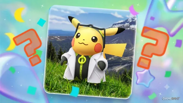 Pokemon GO: Complete Willow's Birthday Timed Research for Assistant Pikachu