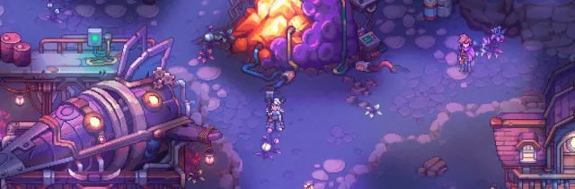 Controversial ex-blockchain MMO Soulbound Online has officially entered early access