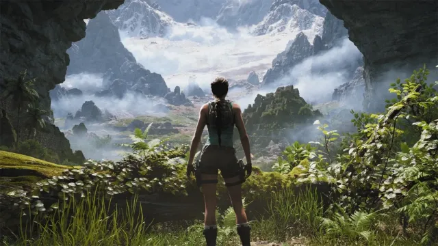 Tomb Raider Legacy of Atlantis needs to have this one thing or it won't feel right