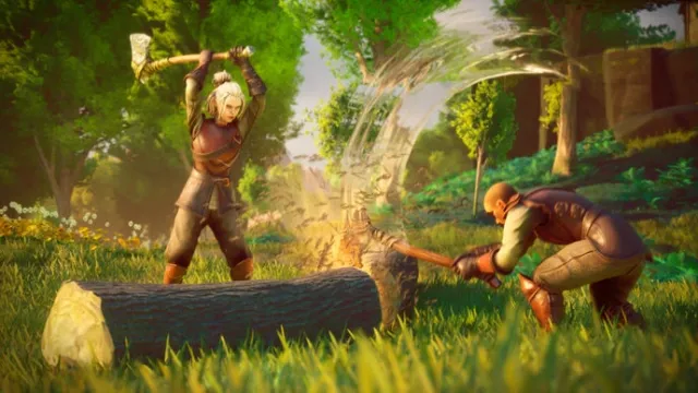 Jagex wants classic British point-and-click MMO RuneScape to be bigger than World of Warcraft