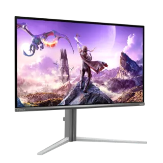 Philips details upcoming Evnia 32M2N6901A 4K QD‑OLED gaming monitor