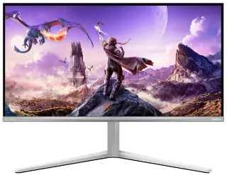 Philips launches a new 4K QD-OLED monitor for an enticingly modest price