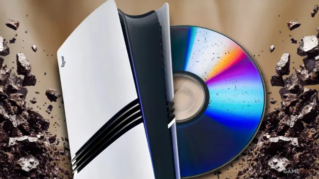 Study Reveals How Many Years PS5 & PS4 Discs Can Remain Usable