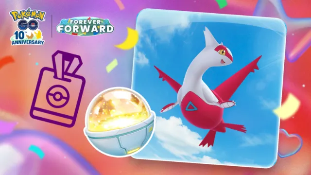 Pokémon GO Pass: August Announced