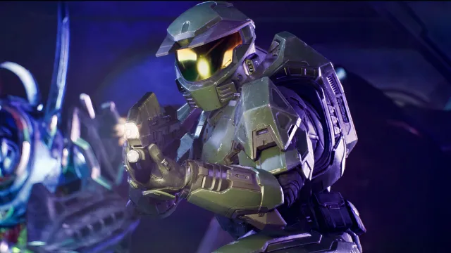 Halo: Campaign Evolved Is Walking One Of Gaming's Toughest Tightropes