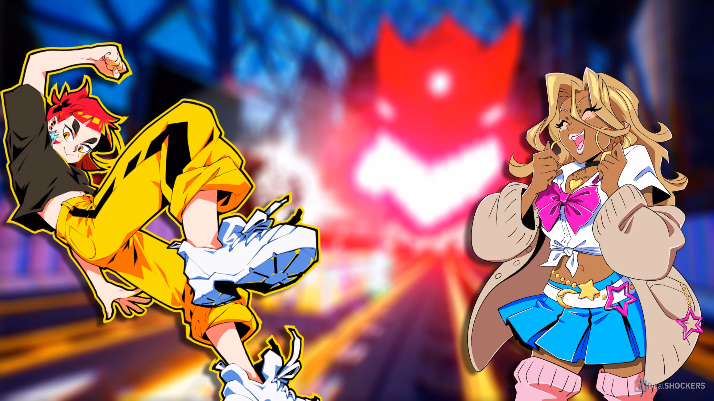 Denshattack: 10 Wildest Stages, Ranked