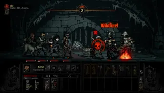 The original Darkest Dungeon is set for a new DLC over 10 years after release