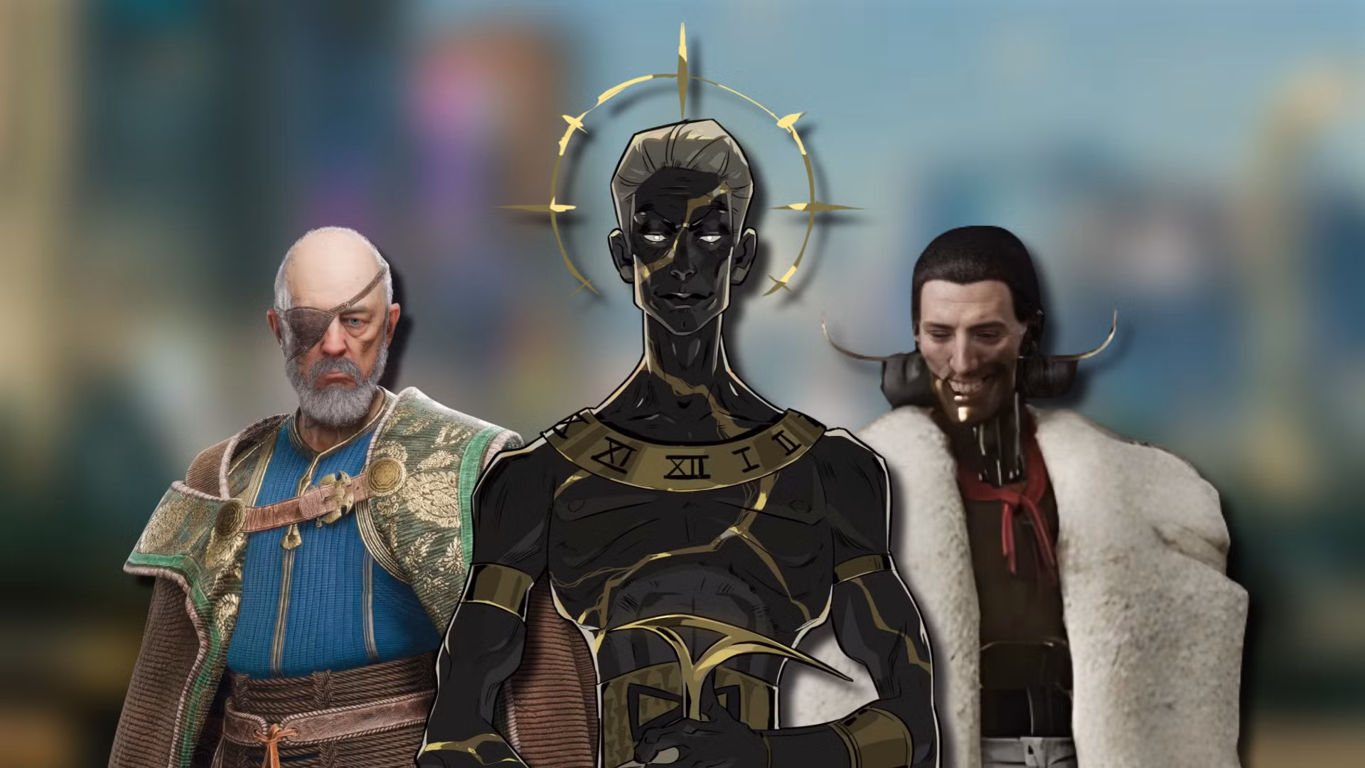 10 Best Video Game Villains of the 2020s (So Far)