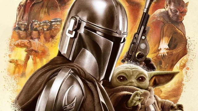 The Mandalorian and Grogu’s 4K Steelbook Is Up for Preorder – Here’s Where To Buy It
