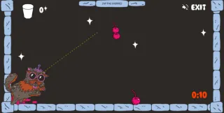 A Free Dungeon Crawler Carl Flash Game Is Now Available to Play Online
