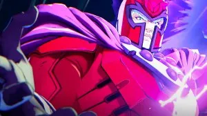 MARVEL Tokon: Fighting Souls – Official Magneto Character Gameplay Guide