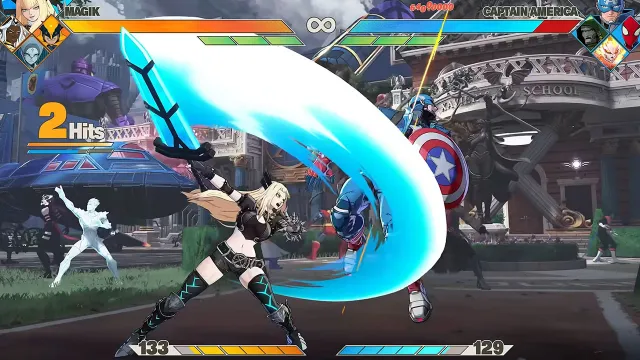 Marvel Tokon: Fighting Souls Beta Guide