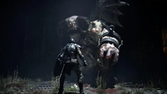 PS5 Emulator SharpEmu Hits A Major Milestone, As Demon’s Souls Remake Reaches Character Creation