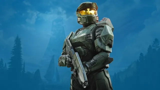 Halo: Campaign Evolved review