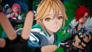 DragonSword: Awakening review