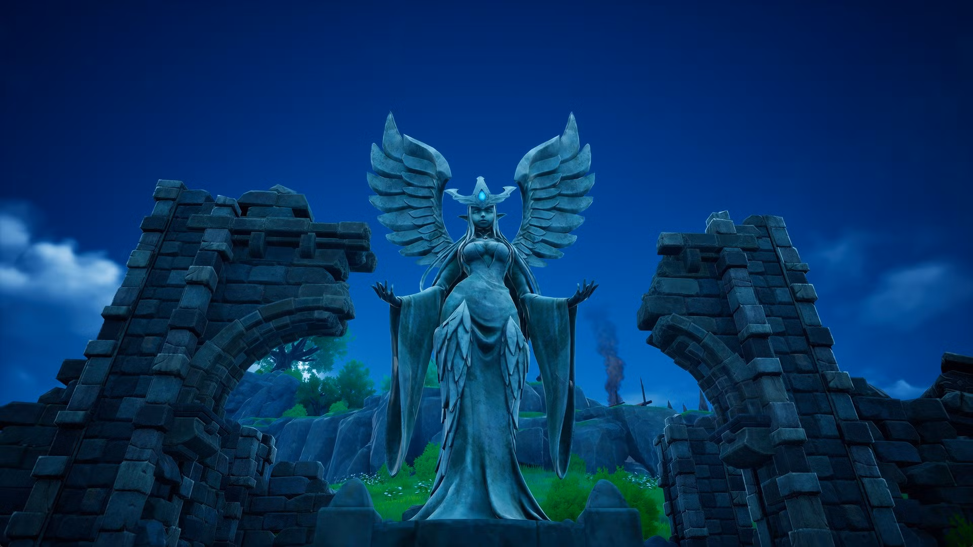 Where to Find All Statue of Organa Pieces in DragonSword Awakening