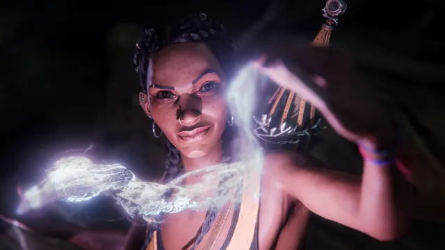 South of Midnight and Consume Me win big at the 2026 Games for Change Awards
