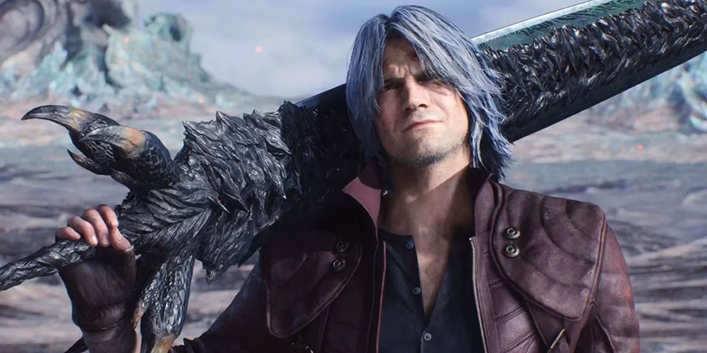 10 Best Action Games of the Last 10 Years, Ranked