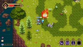Colossus: Eternal Blight Available on Steam Early Access