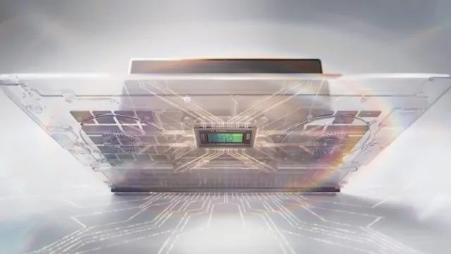 RTX Spark To Have Two Variants With Different CUDA Core Counts, Top-End Version Features 6,144, According To Details Spotted In Windows 11 Drivers