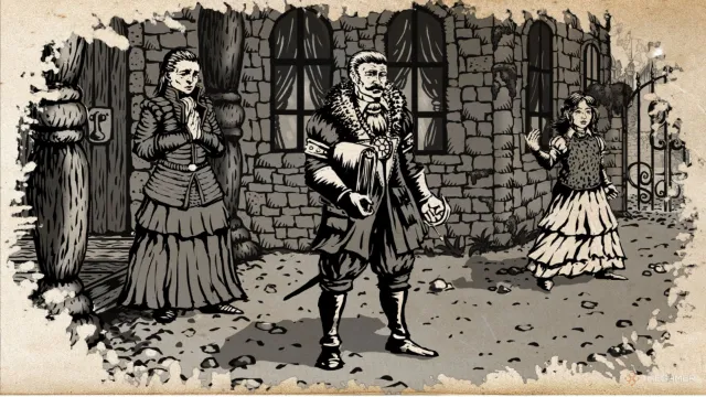 How Many Chapters Are There In The Life And Suffering Of Sir Brante?