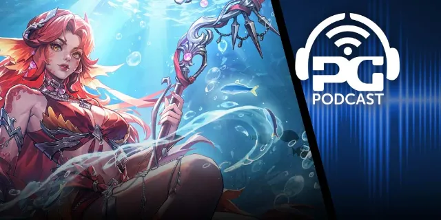 The Pocket Gamer Podcast Episode 87 - Torchlight Infinite, video game conventions, and the unsolvable power creep problem