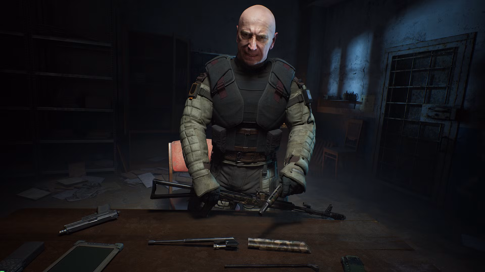 Xbox Paid More Than Stalker 2's Budget For Exclusivity