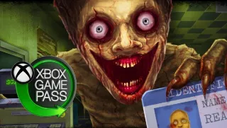 A BRAND-NEW horror co-op game launches on Game Pass today