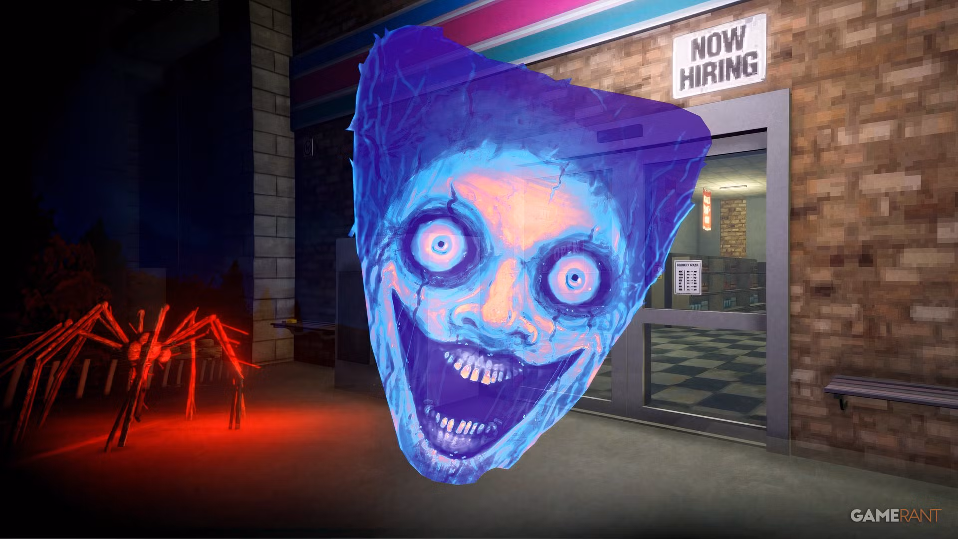 New Co-Op Horror Game Launches to Strong, 90% Very Positive Reviews