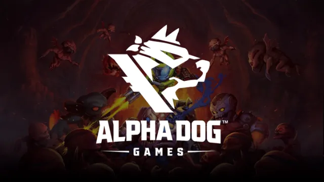 Alpha Dog Games returns to independence two years after being shuttered by Xbox