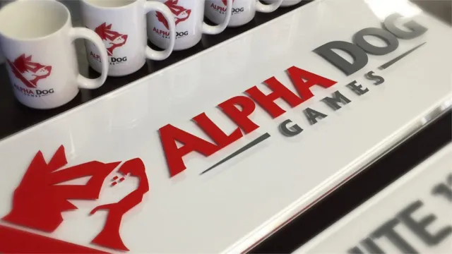 Previously-shuttered Alpha Dog Games is back as an independent studio