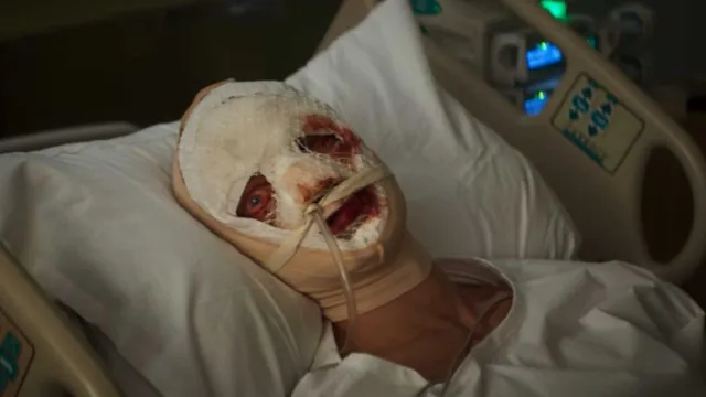 Clayface's full transformation won't be revealed in trailers or marketing materials: "You don't want to show the shark"