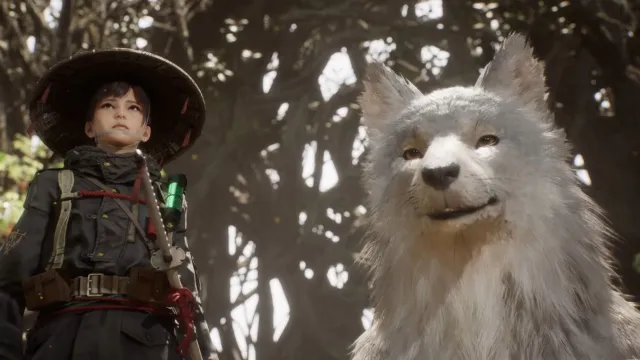 Kota Furushima Talks Koo, Beast of Reincarnation's Lovable Canine Companion