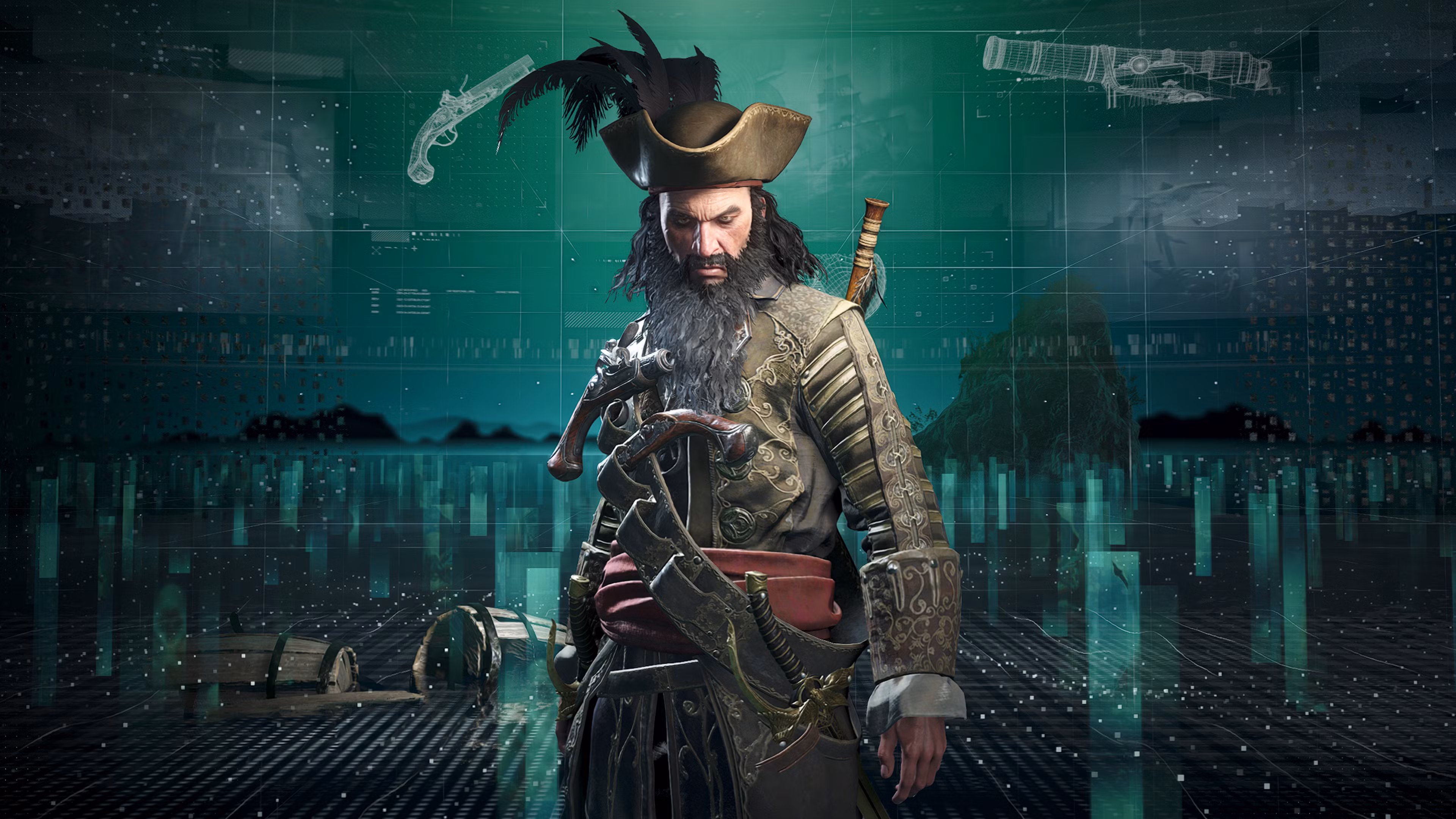 Best Assassin's Creed Black Flag Resynced mods
