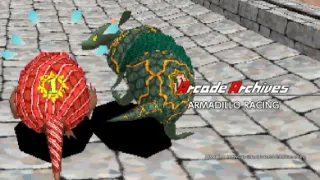 Arcade Archives: ARMADILLO RACING comes to Switch & Switch 2 July 23rd, 2026