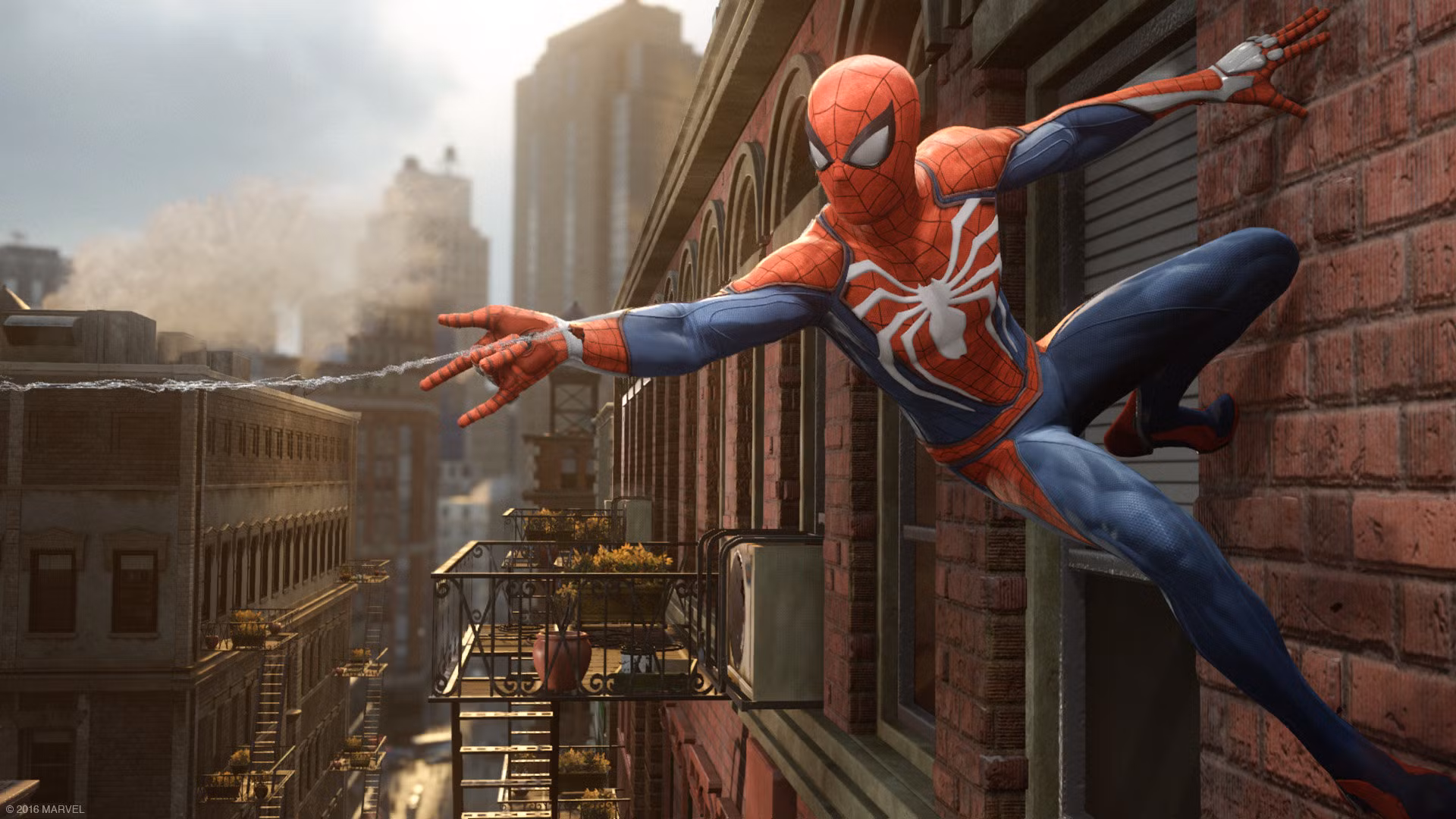 5 Open-World Games That Are 10/10 Masterpieces