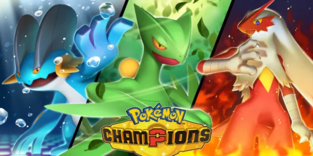 Pokémon Champions makes $7.2m in first month on mobile