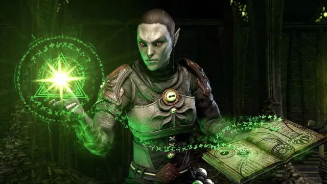 The Elder Scrolls Online is already feeling the impact of Xbox's layoffs, ironically hurting the cash shop