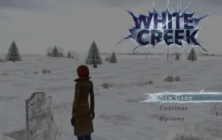 Dreamcast-era survival horror "White Creek" announced for Switch and Switch 2