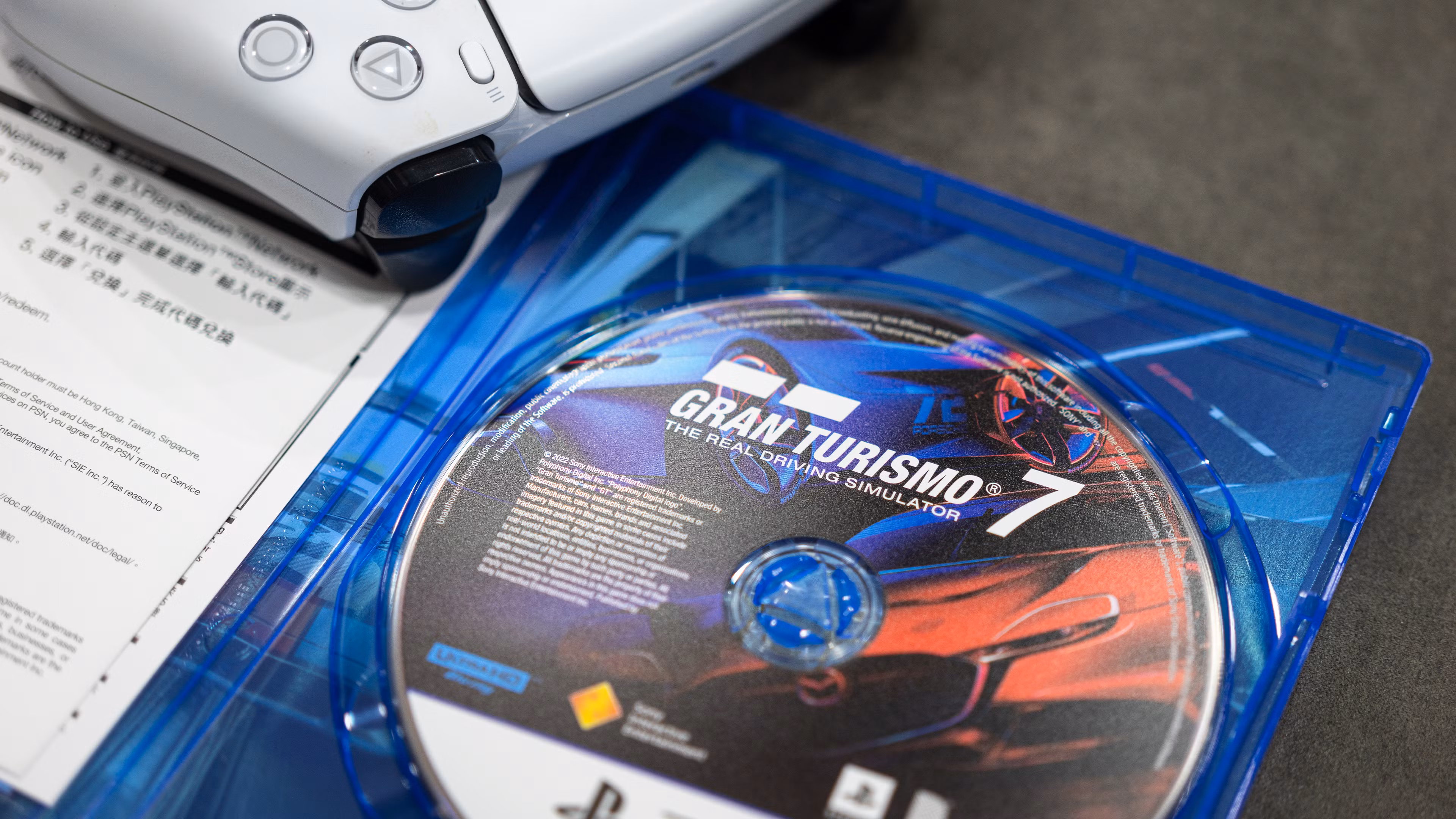 Sony Ceasing Disc Production Threatens $7.2 Billion Second-Hand Market