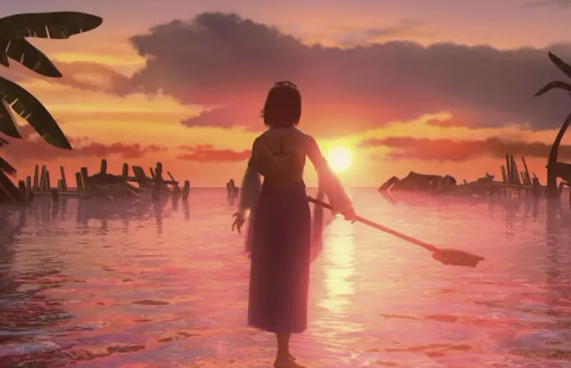 Which is the best version of Final Fantasy X & X-2 HD Remaster? PS4, PS5, Xbox, Switch 2, Switch, & PC tested