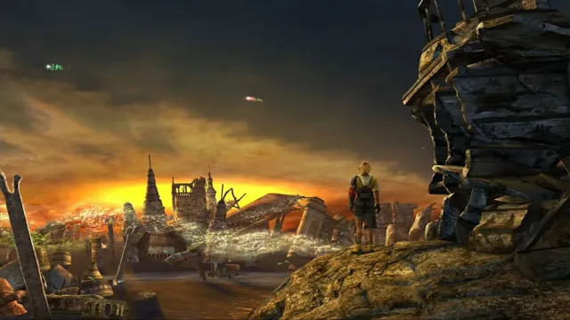 FINAL FANTASY X/X-2 HD Remaster Switch 2 Review – Speed, Style, and Spira