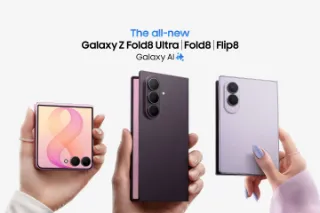 Samsung Unveils The Galaxy Z Fold8 In An All-New Form Factor, The Galaxy Z Fold8 Ultra With Its Slimmest Design Yet, And The Galaxy Z Flip8 With A New FlexWindow