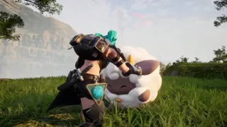Best Pals for Farming in Palworld 1.0